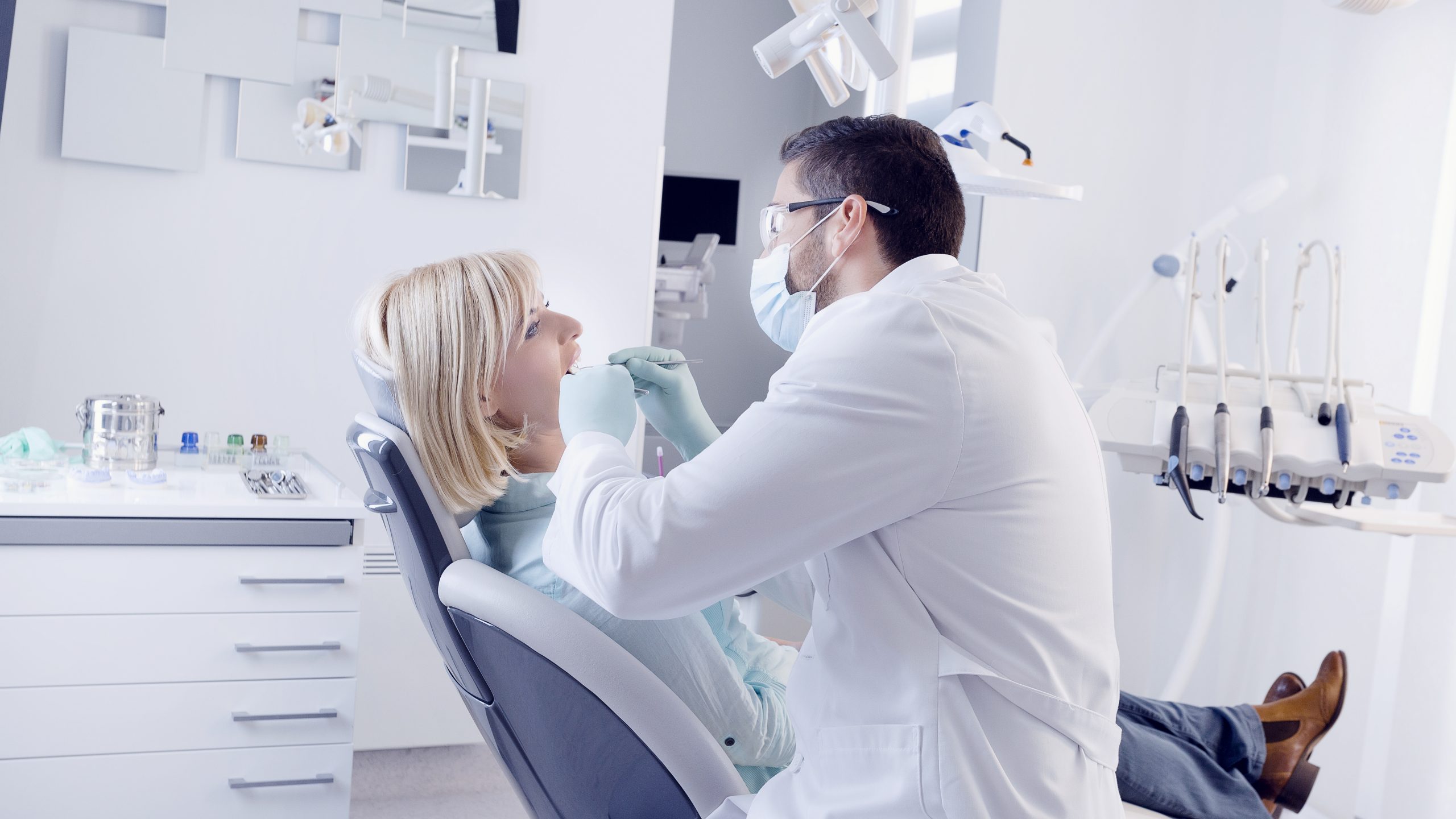 Dentist in Madison, WI